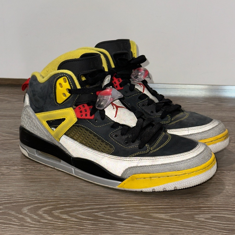 Jordan Men’s Spizike Size 12